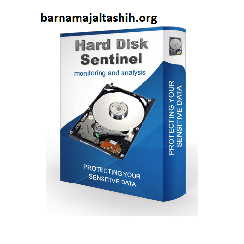 Crack Hard Disk Sentinel Professional 