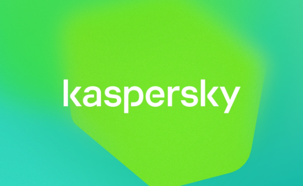 Kaspersky